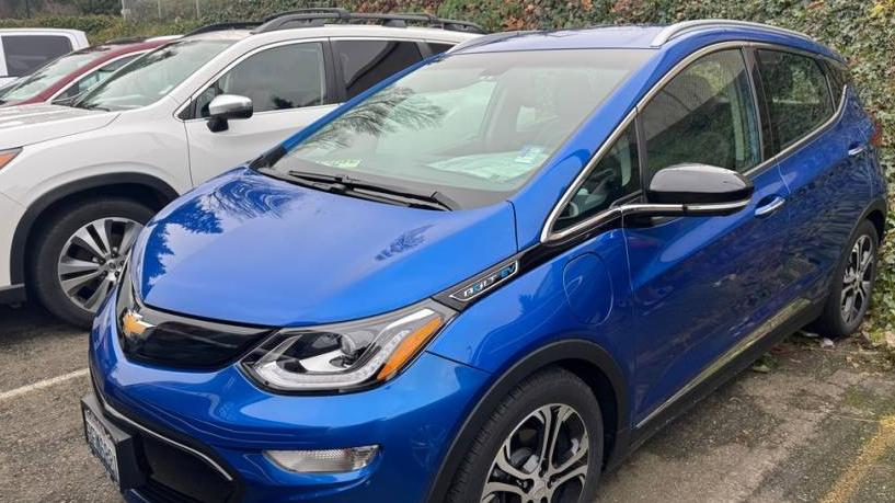 CHEVROLET BOLT EV 2017 1G1FX6S0XH4126854 image